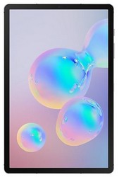 Замена корпуса на планшете Samsung Galaxy Tab S6 10.5 LTE в Новокузнецке